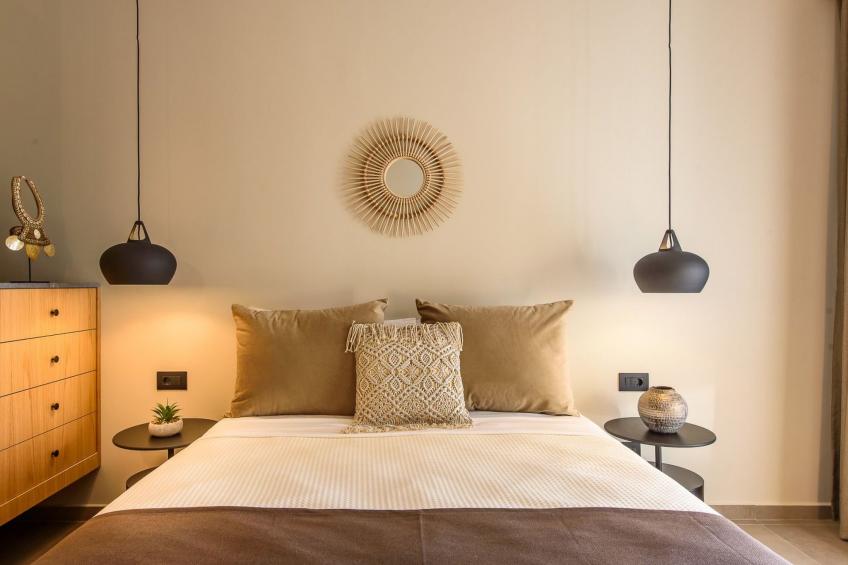 Caldera Anissaras Villen - Theros Konzept - foto 19