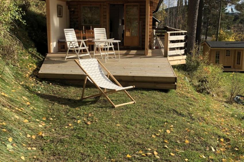 Solbacken Cottage - foto 18