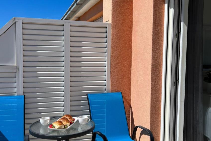 Moderne ap. 2 mit Pool und Grill in der Nähe von Split und Trogir - foto 18