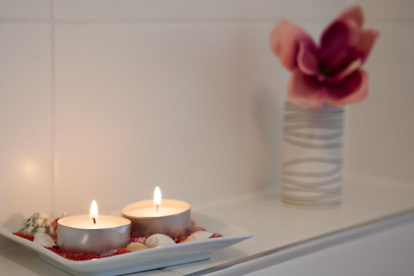 Moderne, helle Ferienwohnung mit Meerblick - foto 16