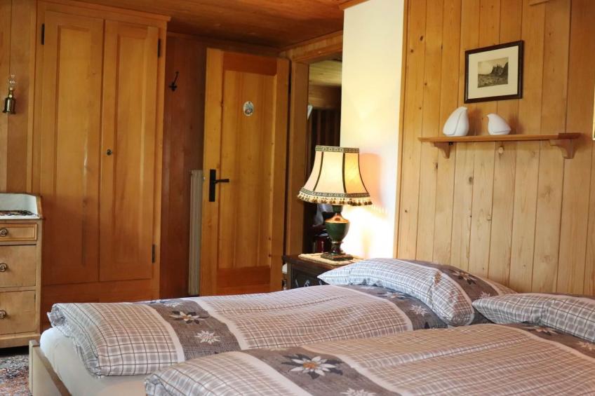 Chalet Gletscherfloh - foto 15