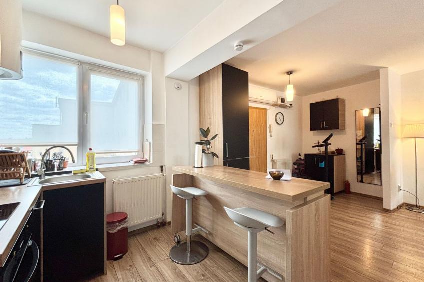 Opera Sunrise zentrale moderne Balkonwohnung - foto 16