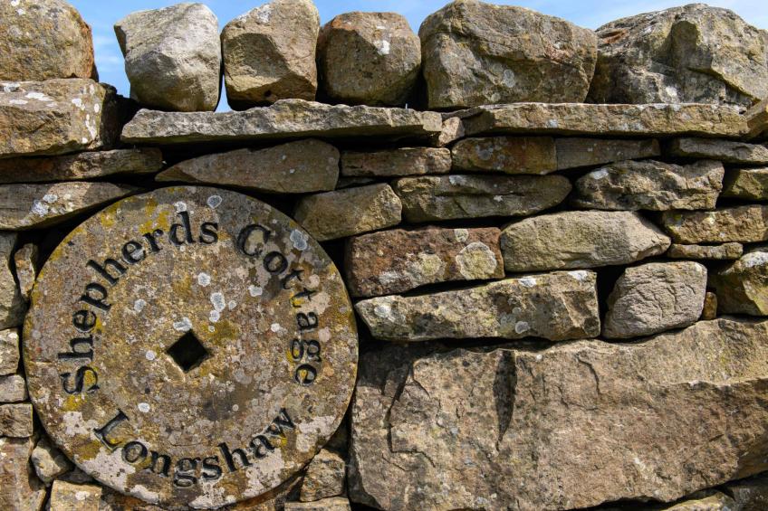 Shepherds Cottage at Mile House Farm - foto 6