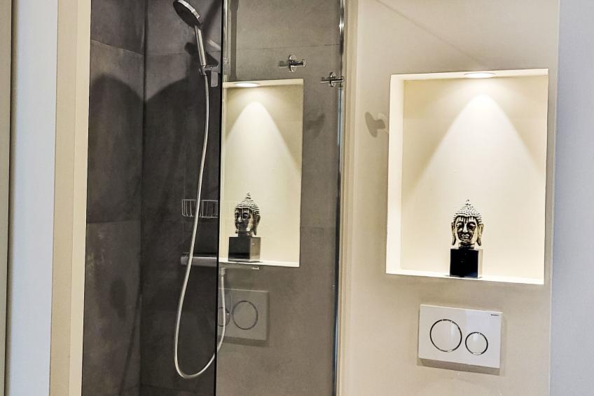 Blue Vista Lugano Apt.616 - foto 25