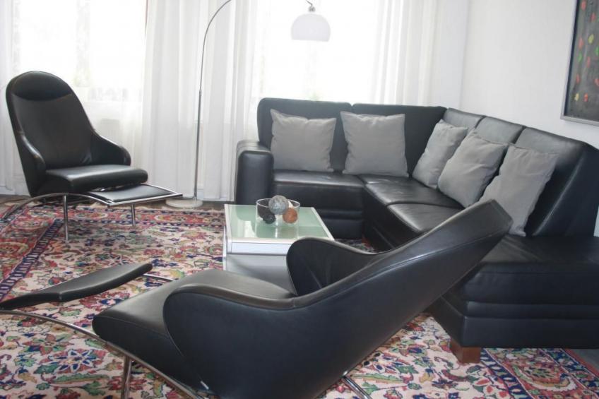 Gemütliche Wohnung in Wernigerode mit Garten - foto 2