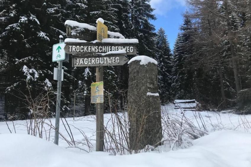 Schluchseehuus - foto 12