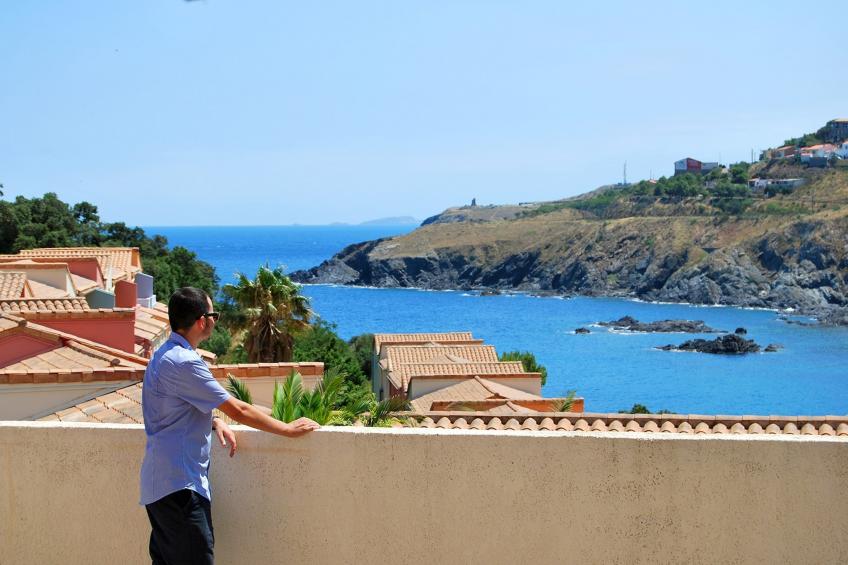 Le Village des Aloès 2 PIÈCES 4 pers OTA - foto 17