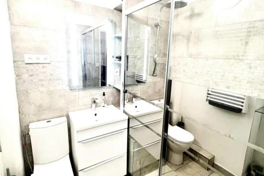 Résidence Studio Climatisé En Plein Centre Ville De Cannes à 2 Pas De Rue D'antibes - foto 4