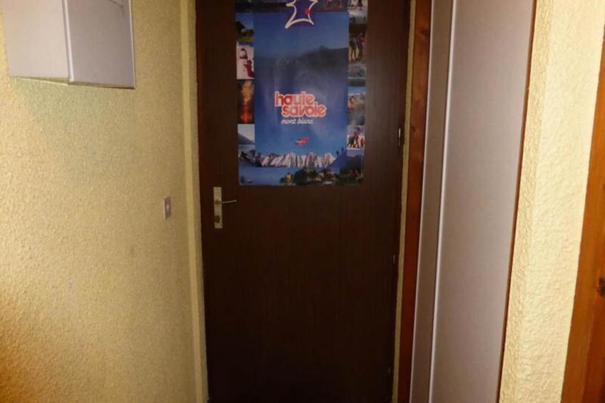 Résidence Ecrin Des Glaciers Daim - foto 17