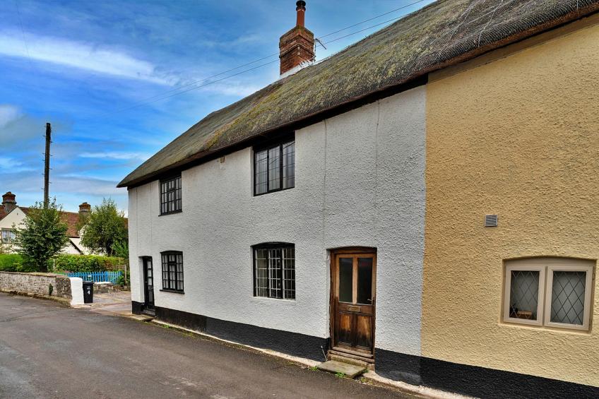 Clematis Cottage