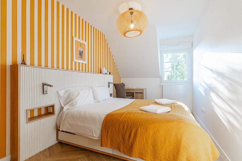 DEAUVILLE BEN MIKA - foto 4