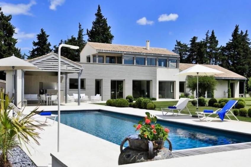 Mas De Panière - Saint Remy De Provence - foto 49