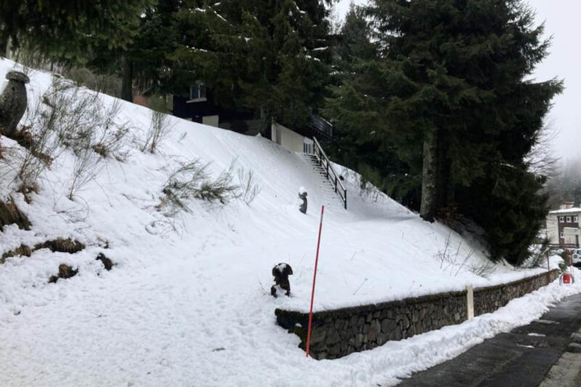 Appartements à Le Lioran - foto 56