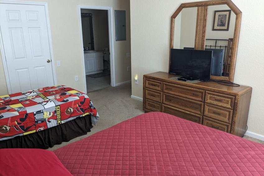 Wasserpark Fantastischer Pool Nur wenige Minuten von Disney Parks entfernt - foto 22