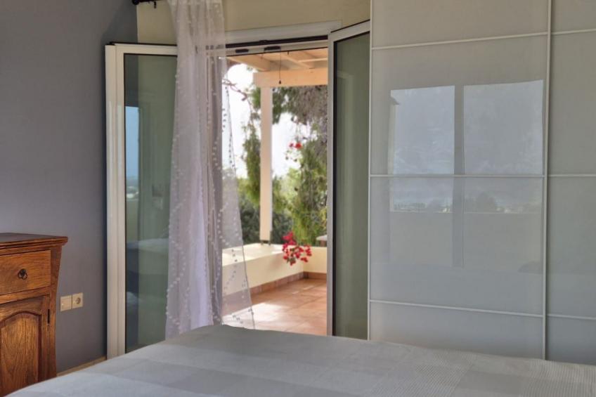 Villa Newlands, Porto Cheli - Meer und Berge. - foto 23