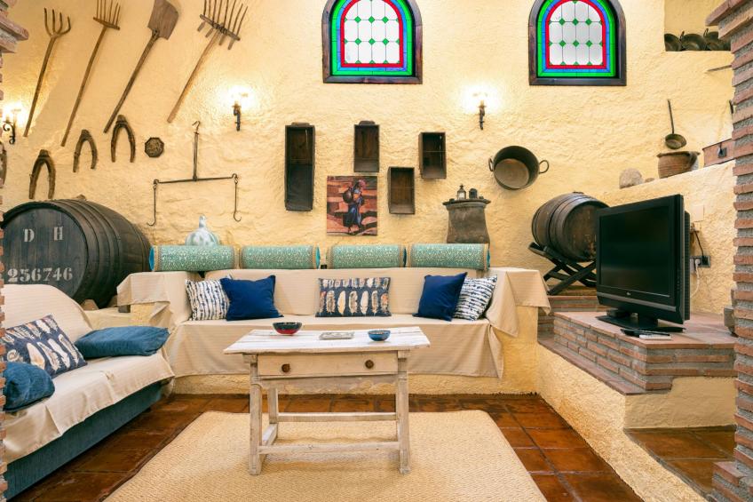 Privates Schwimmbad mit Grill und Feuerstelle - foto 6