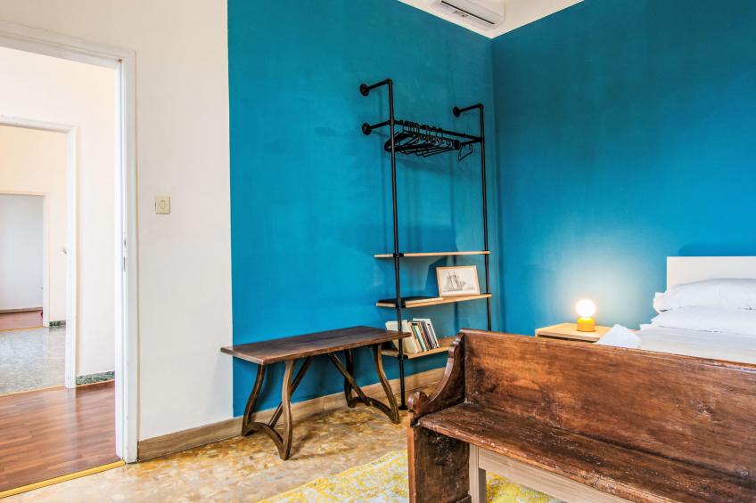 Piazza del Carmine Apartament - foto 4