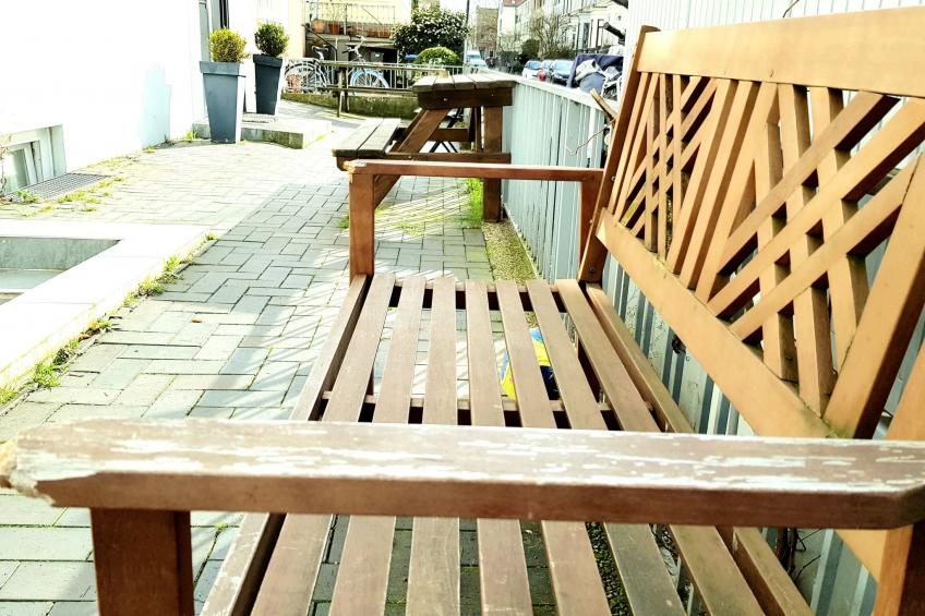 Wohnappartement Mitten im Bremer Kulturviertel - foto 18