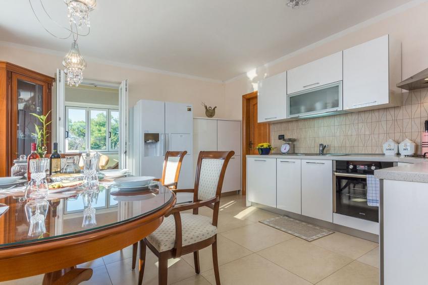 Villa 'Villa Mare' mit privatem Pool - foto 40