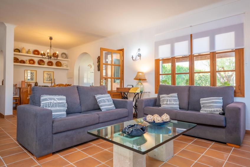 Es Figueral De Son Ribas - foto 9