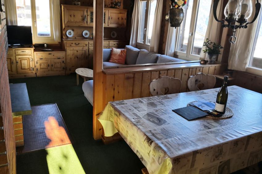 Haus Chalet Beverin, (Tartar), - foto 13