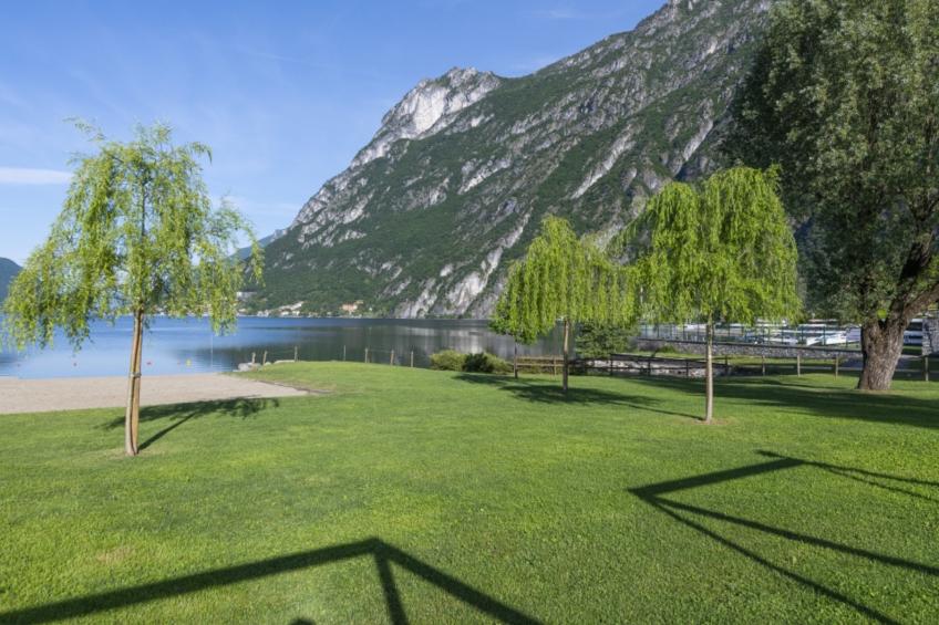 PL-Palazzo 1 bedroom Lake Deluxe - foto 18