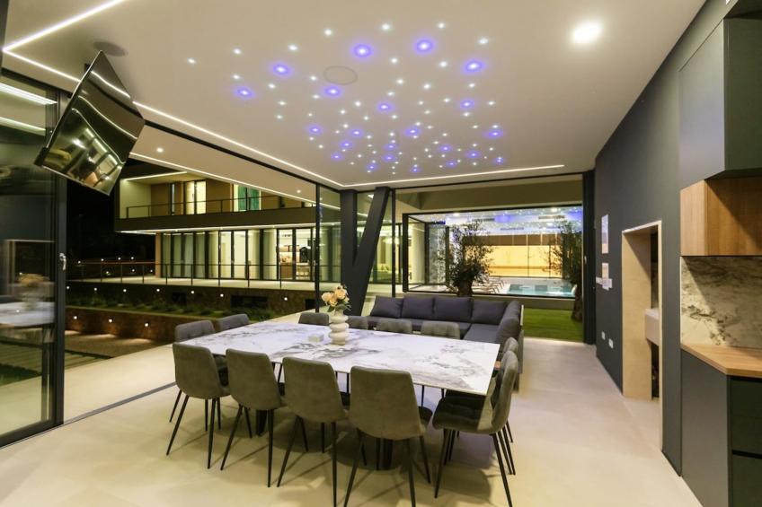 Villa Excelsior - foto 33