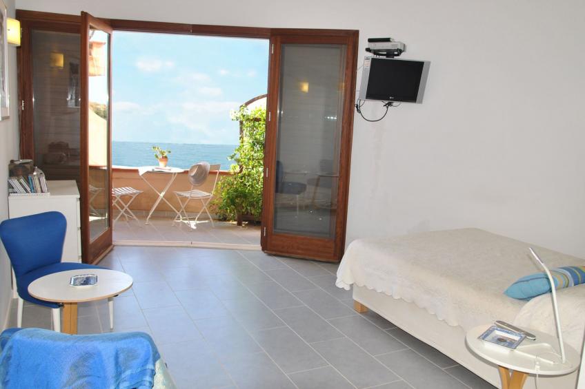 Haus in Sperlonga mit Terrasse und Grill - foto 13