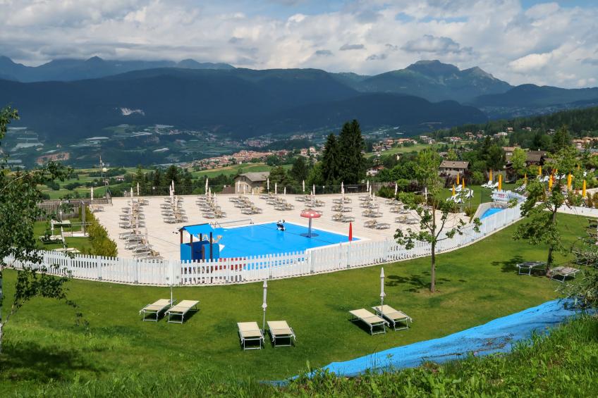 Larice Bilocale - foto 38