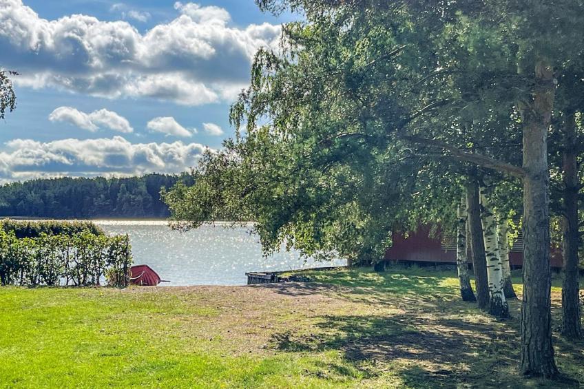 Kaasavuoren ranta - foto 15