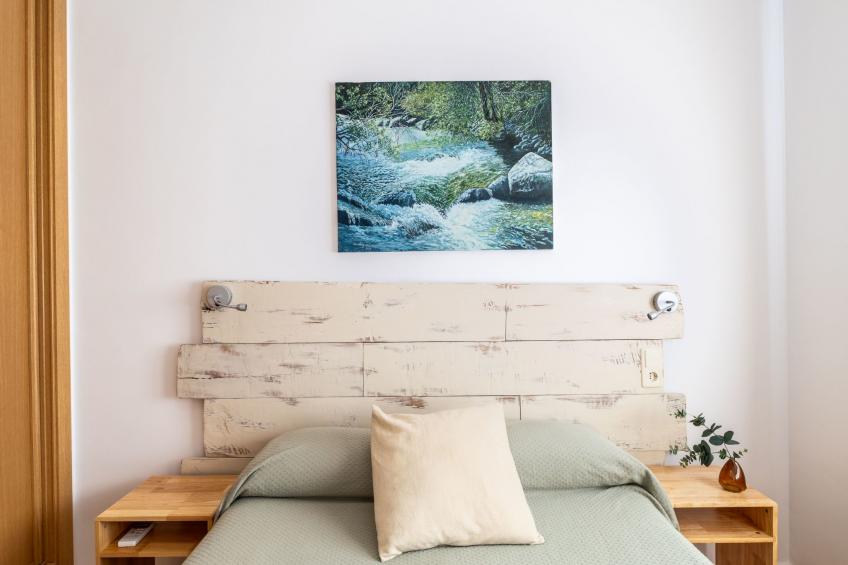 Günstige Ferienwohnung in Toledo". - foto 8