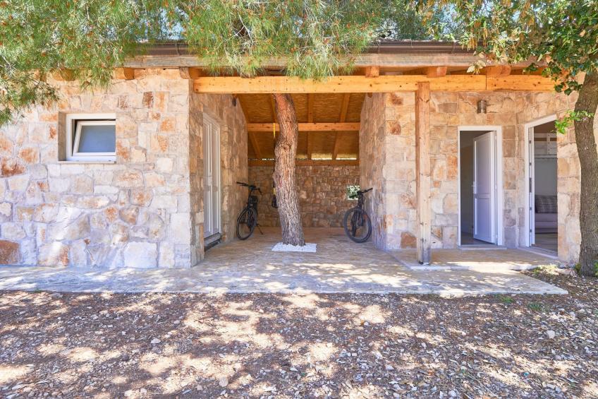 Ferienanlage Amalka Mare bei Litto - foto 46