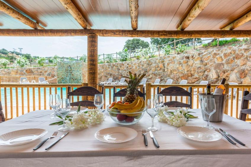 Gîte San Miguel - foto 45