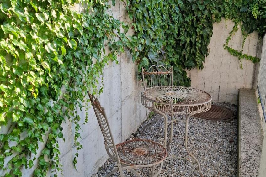 Oase in Sarnen - foto 29