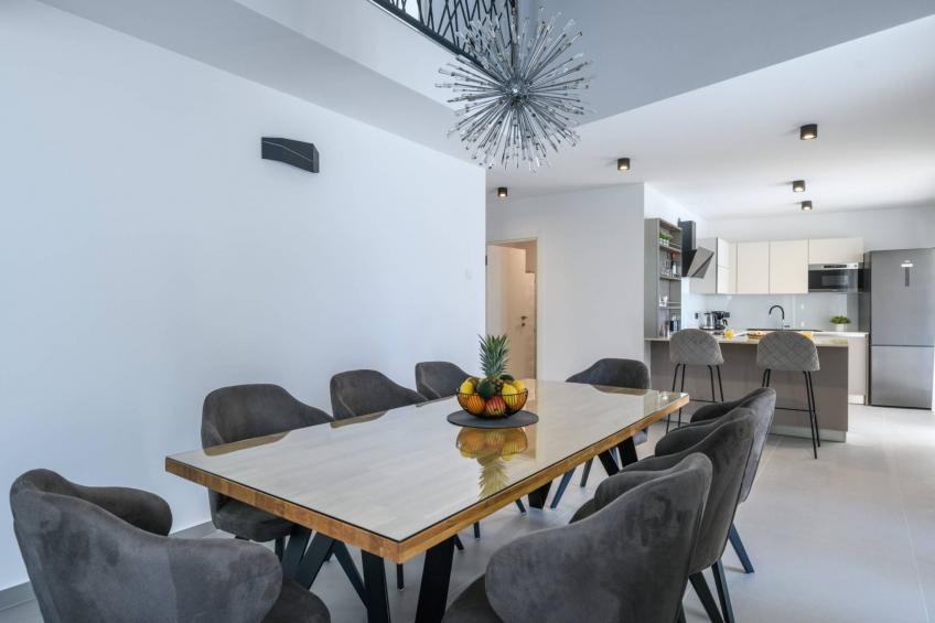 Villa Grande, klimatisiert und mit Pool in Jursici - foto 19