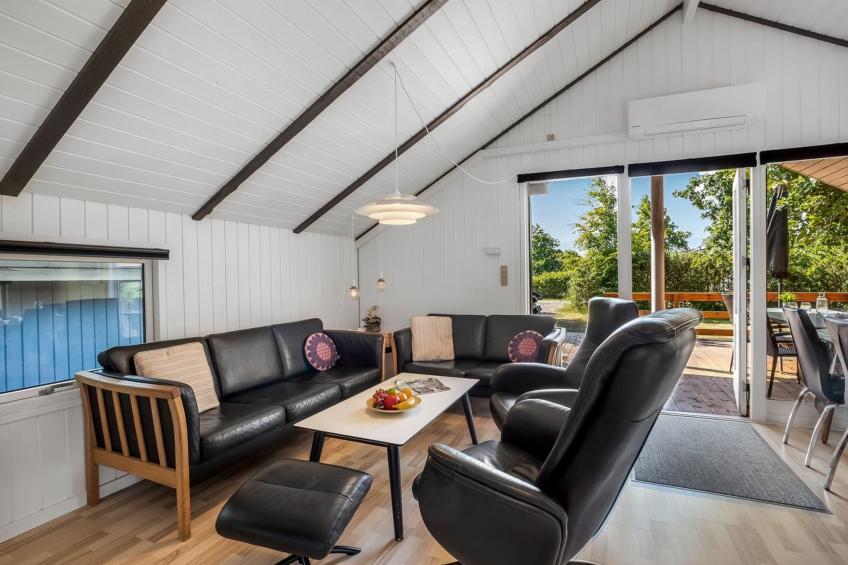 "Yarla" - 500m to the fjord - foto 29