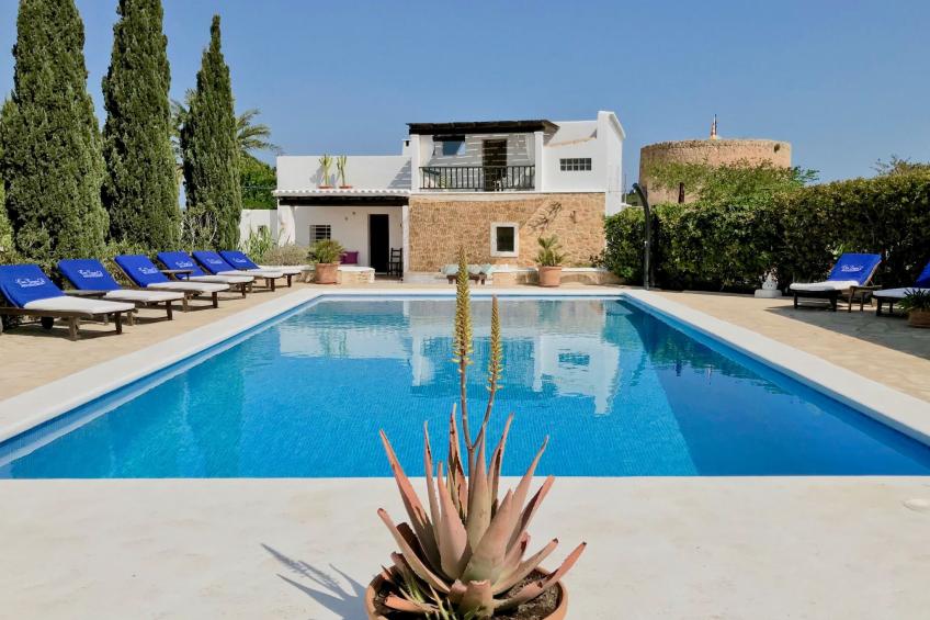 Villa El Palau - foto 19