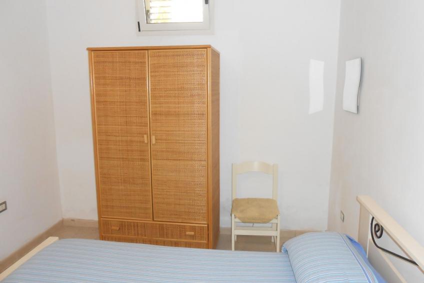 Helles, einladendes Appartement mit überdachter Veranda in Strandnähe - foto 24