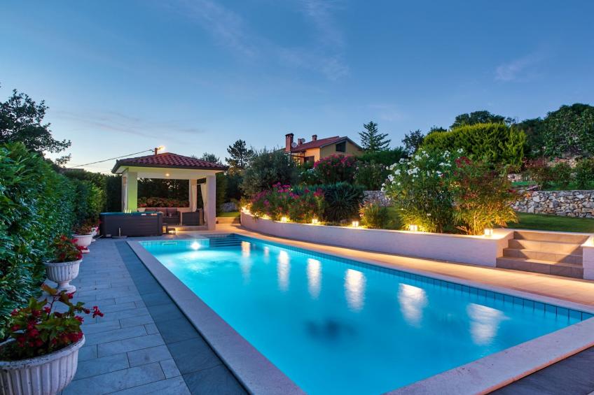 "Ines" mit Whirlpool - foto 2