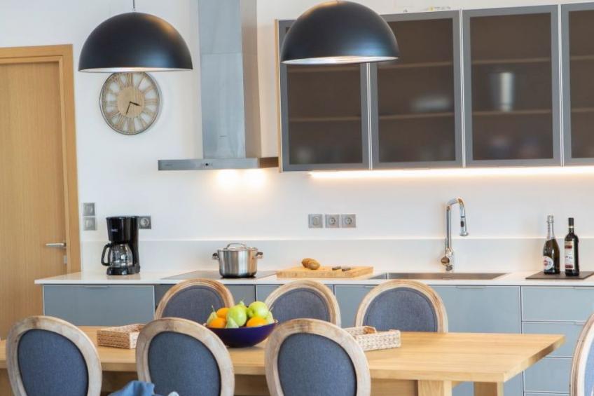 Milos Bay Villas- Brandneue moderne Villa mit spektakulärem Blick auf den Stran - foto 10