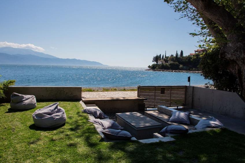 Kurort Villa Skaloma - foto 60