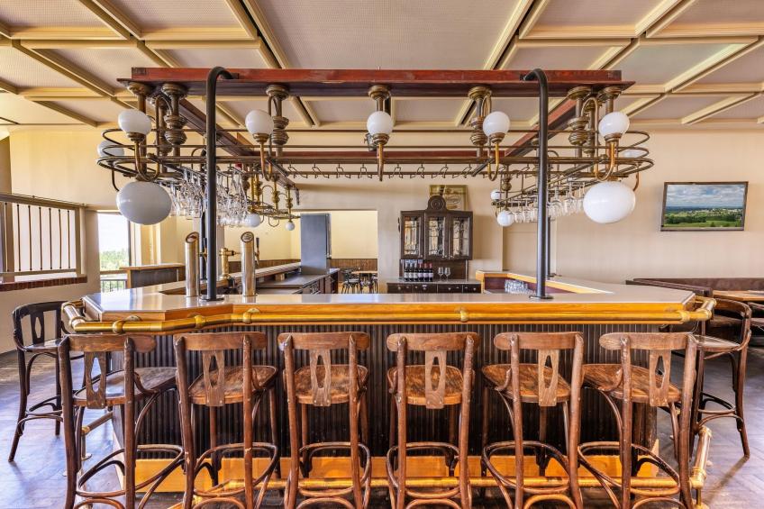 IFA Schöneck Ferienpark - 2 Raum App View/ AP2V mit Balkon - foto 24