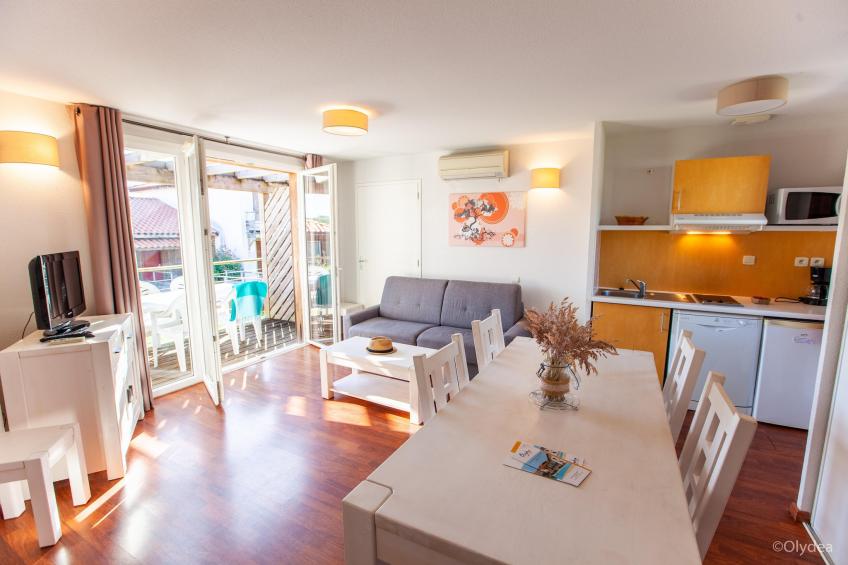 Residence Les Hameaux de la Chalosse, Cassen - Typ C - foto 43