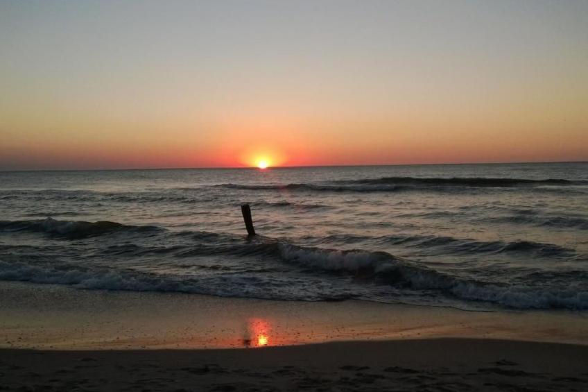 Wohnung in Rowy mit Grill, Terrasse, Parkplatz u - foto 24