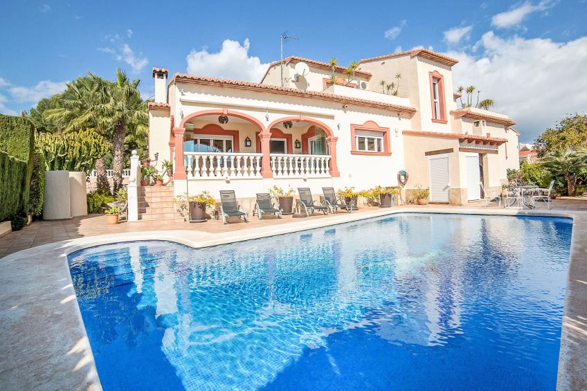 Villa Albert - foto 6