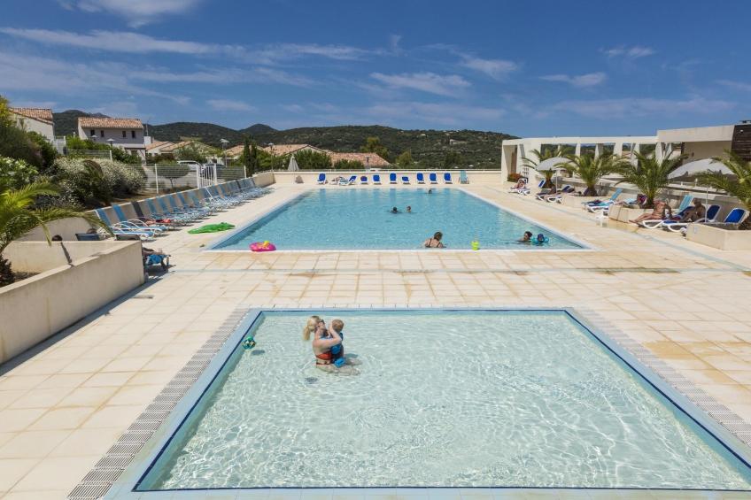 Odalys Résidence-Club Les Villas Bel Godère - foto 2