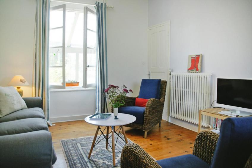 Vakantiehuis, Plougasnou - foto 3