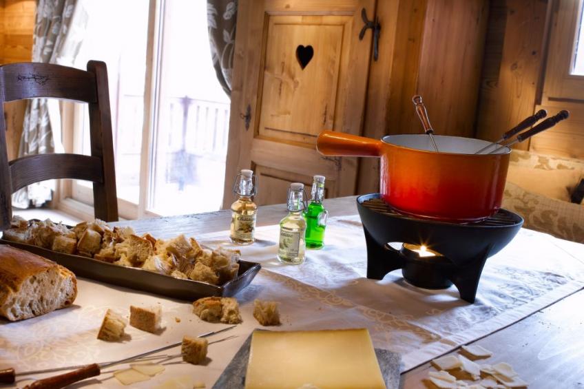 Les Alpages de Champagny (CAM101) - foto 8