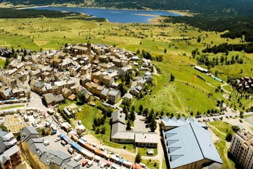 VVF Résidence Les Angles Pyrénées - foto 5