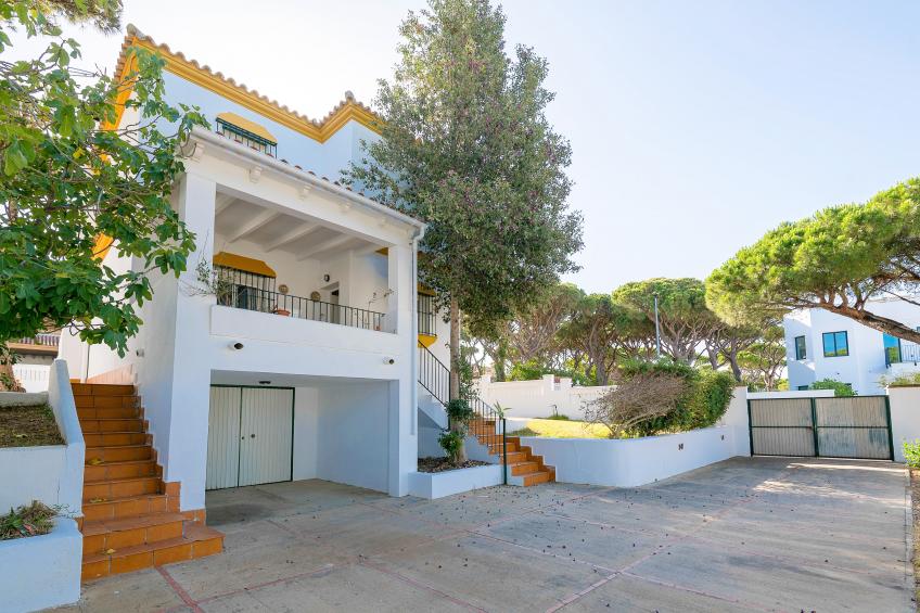 Villa Pinares - foto 33